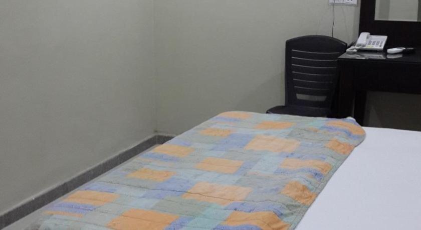 Батам: Leon Inn Jodoh Square