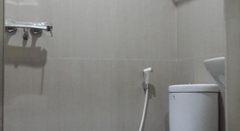 Батам: Leon Inn Jodoh Square