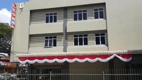 Батам: Leon Inn Jodoh Square