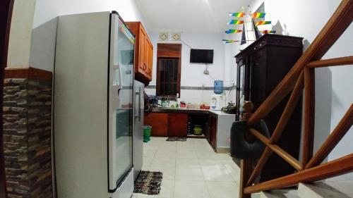 Падангбай: Pondok Mimba
