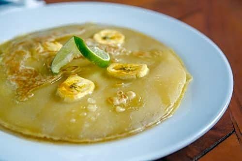 Падангбай: Pondok Mimba