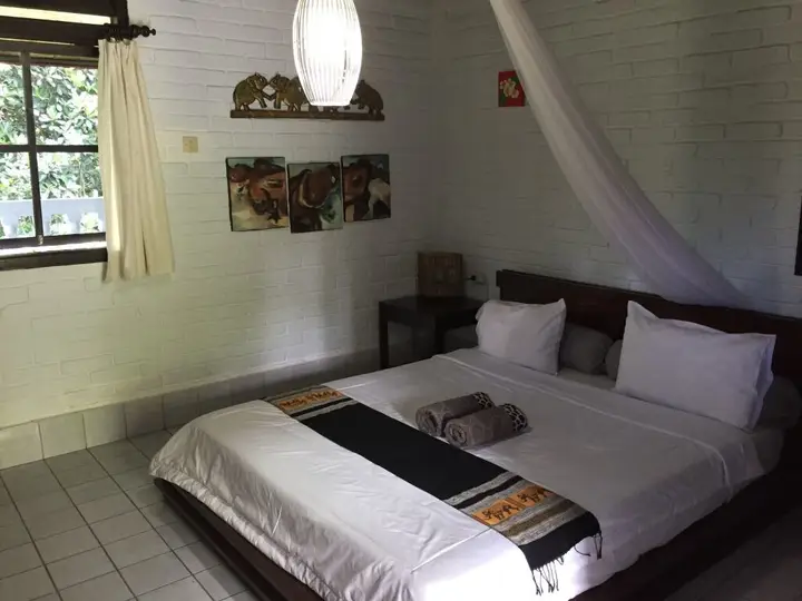 B&B Home Stay Griya Jungutan — фото 1