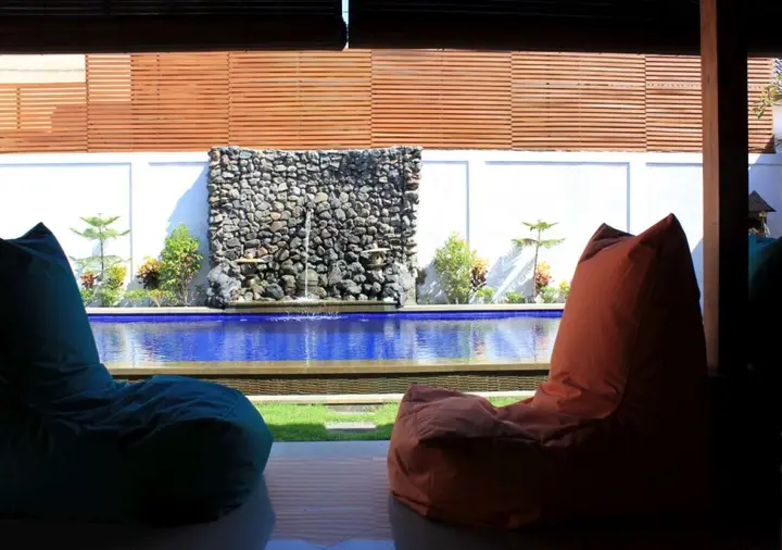 Санур: Villa Damai Sanur