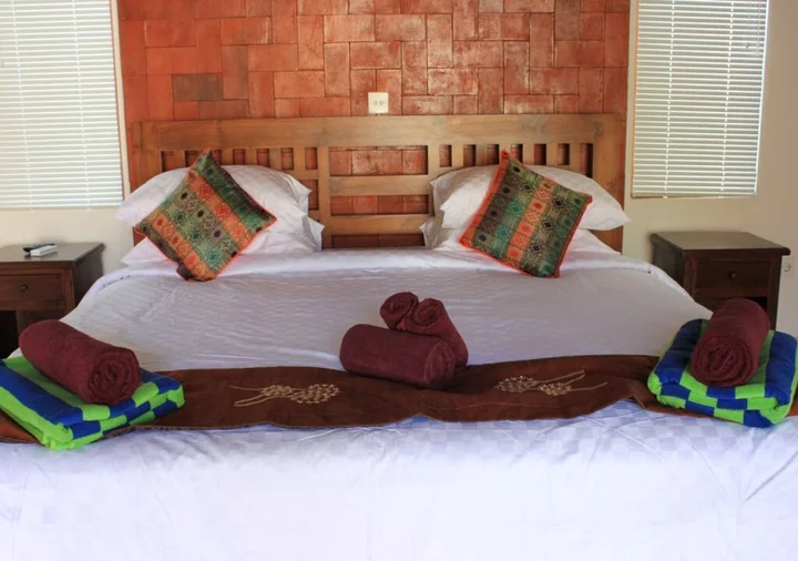 Санур: Villa Damai Sanur