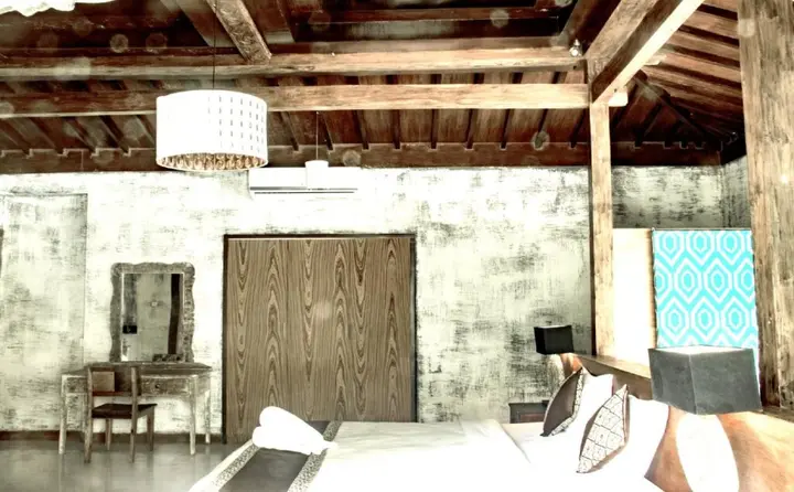 Санур Кайя: Griya Pasir Ukir Homestay