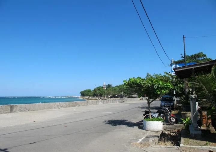 Санур Кайя: Griya Pasir Ukir Homestay