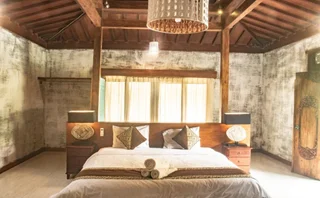 Санур Кайя: Griya Pasir Ukir Homestay