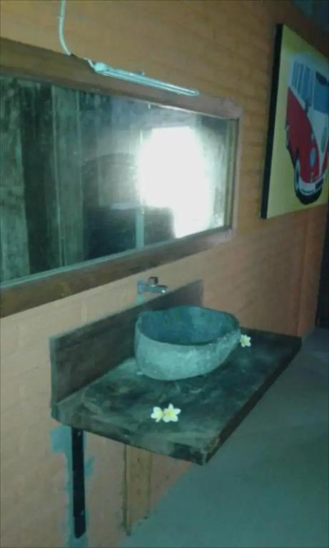 Санур Кайя: Griya Pasir Ukir Homestay