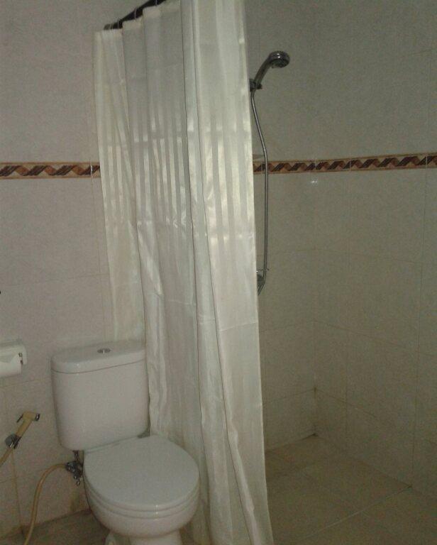 Санур Кайя: Griya Pasir Ukir Homestay