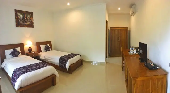 Сукавати: Wana Ukir Ubud