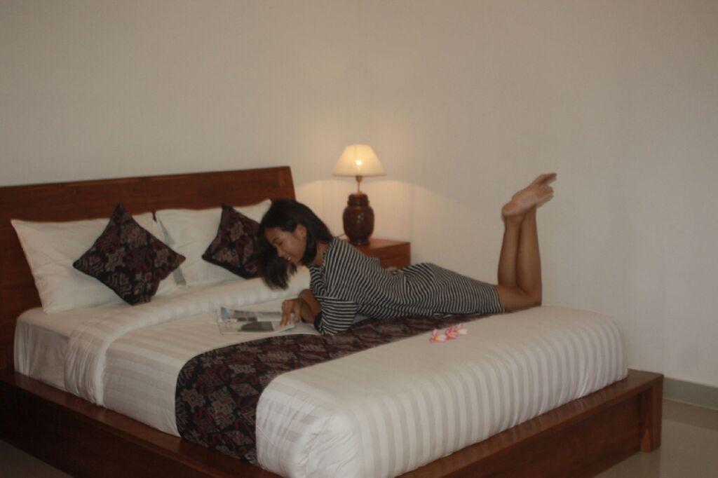 Сукавати: Wana Ukir Ubud