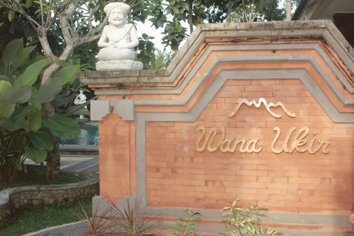 Wana Ukir Ubud — фото 1