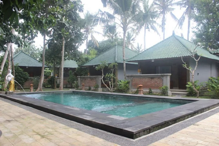 Сукавати: Wana Ukir Ubud