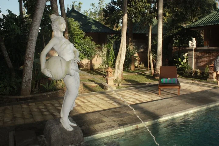 Сукавати: Wana Ukir Ubud