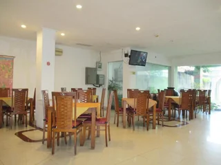Джакарта: Hotel Caravan Tanah Abang