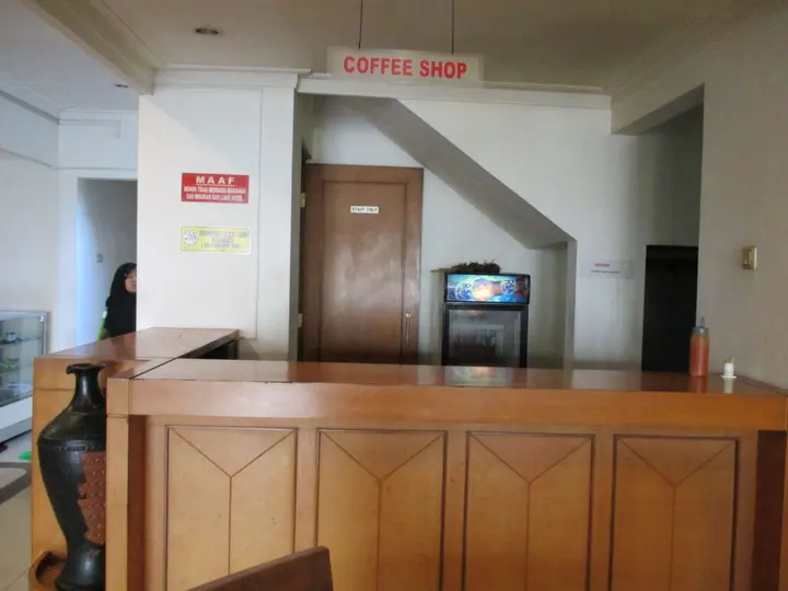 Джакарта: Hotel Caravan Tanah Abang
