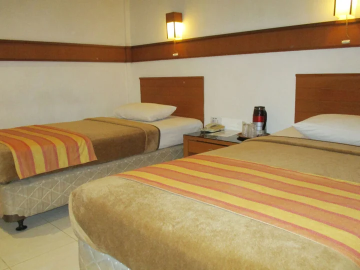 Джакарта: Hotel Caravan Tanah Abang