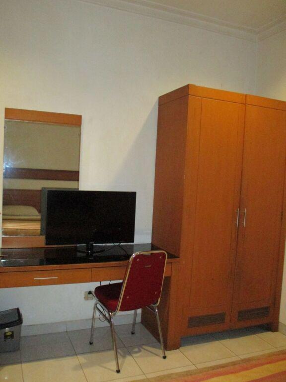 Джакарта: Hotel Caravan Tanah Abang
