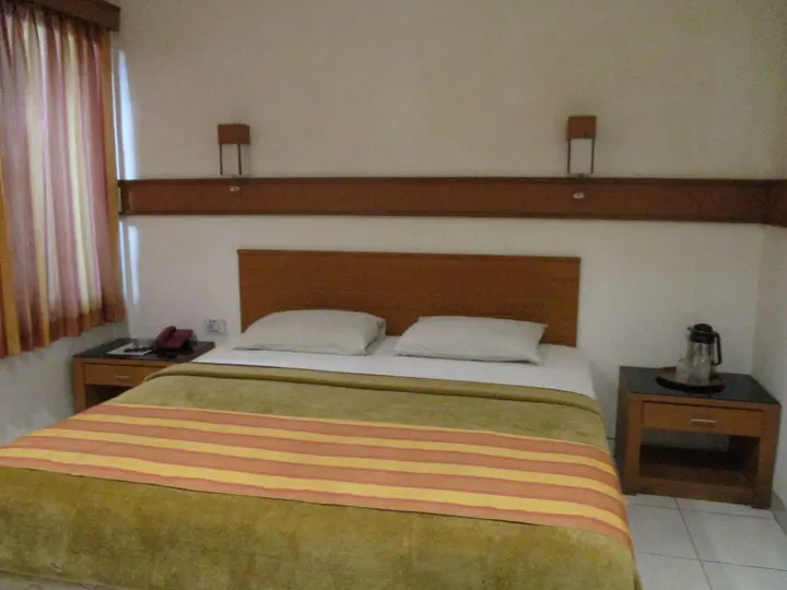Джакарта: Hotel Caravan Tanah Abang
