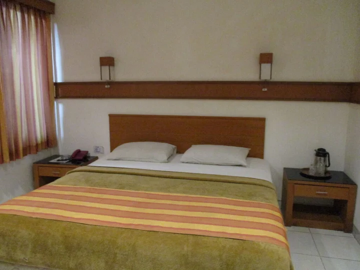 Джакарта: Hotel Caravan Tanah Abang