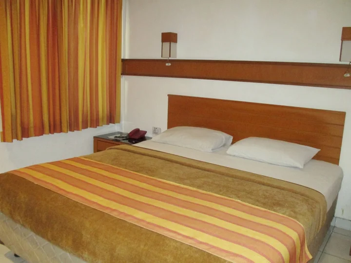 Джакарта: Hotel Caravan Tanah Abang