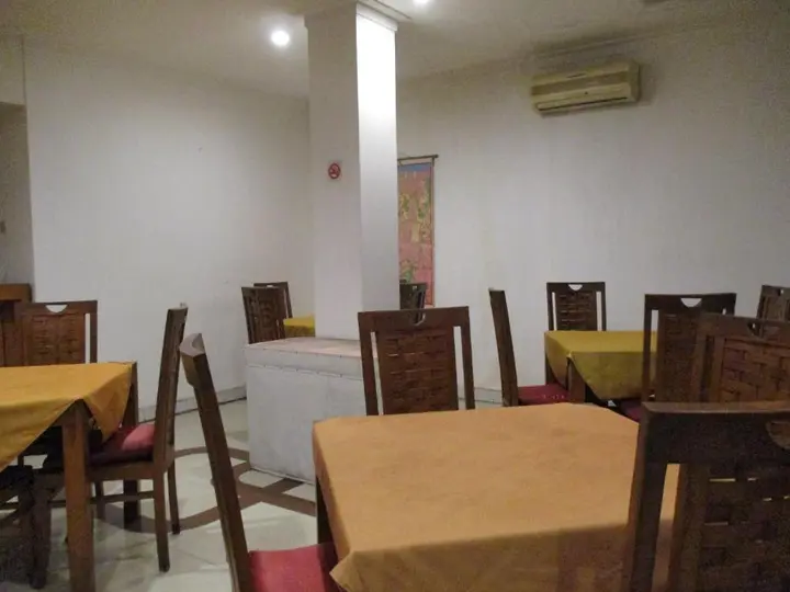 Джакарта: Hotel Caravan Tanah Abang