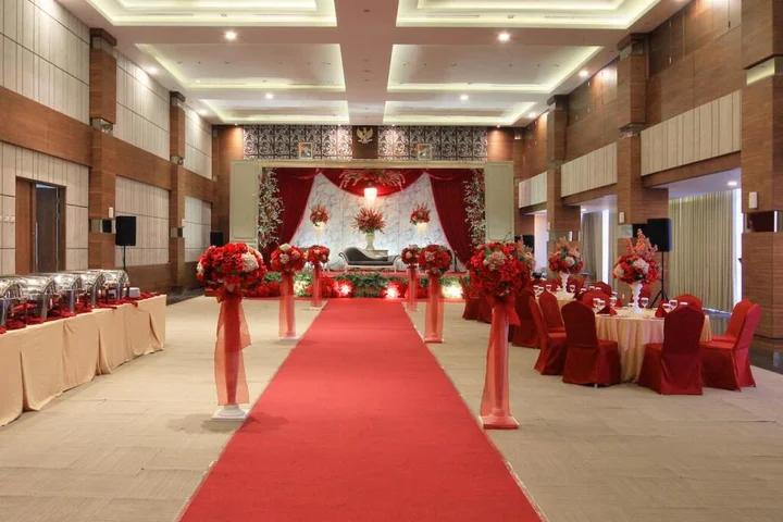 Бандунг: West Point Hotel