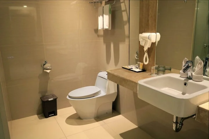 Бандунг: West Point Hotel