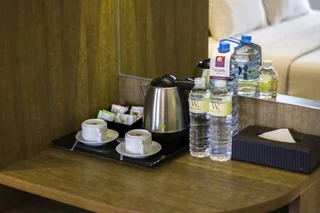 Бандунг: West Point Hotel