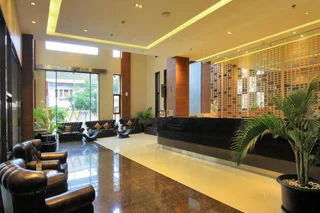 Бандунг: West Point Hotel