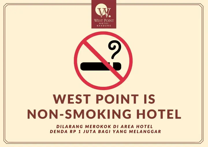 Бандунг: West Point Hotel