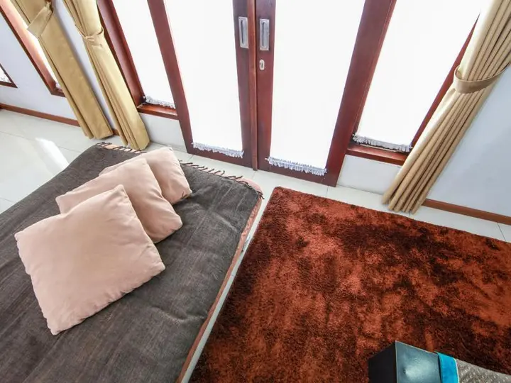 Бандунг: Rumah Cipaku Bandung