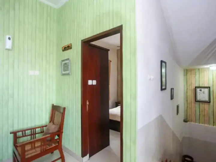 Rumah Cipaku Bandung — фото 1