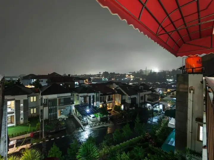 Rumah Cipaku Bandung — фото 2