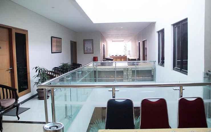 Серанг: Hotel Wisata Baru