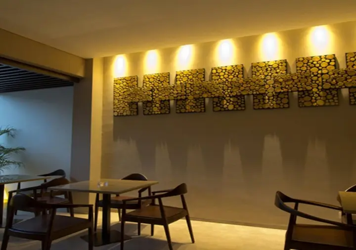 Чиребон: Vinotel Cirebon