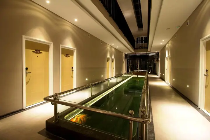 Чиребон: Vinotel Cirebon