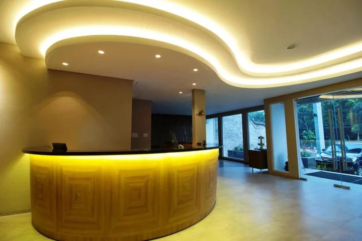 Чиребон: Vinotel Cirebon