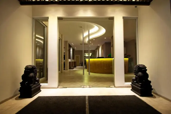 Чиребон: Vinotel Cirebon