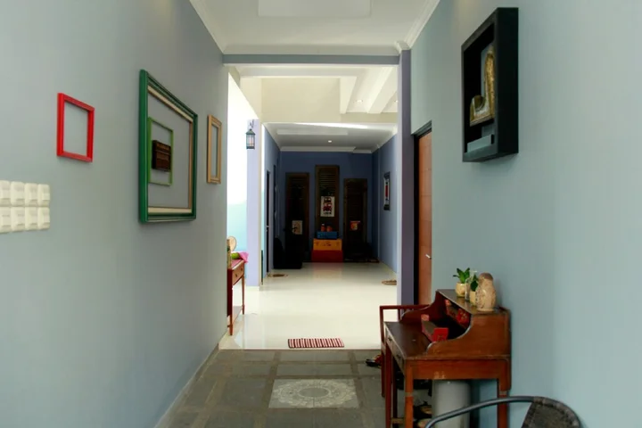 Бандунг: RedDoorz @ Sersan Bajuri atas