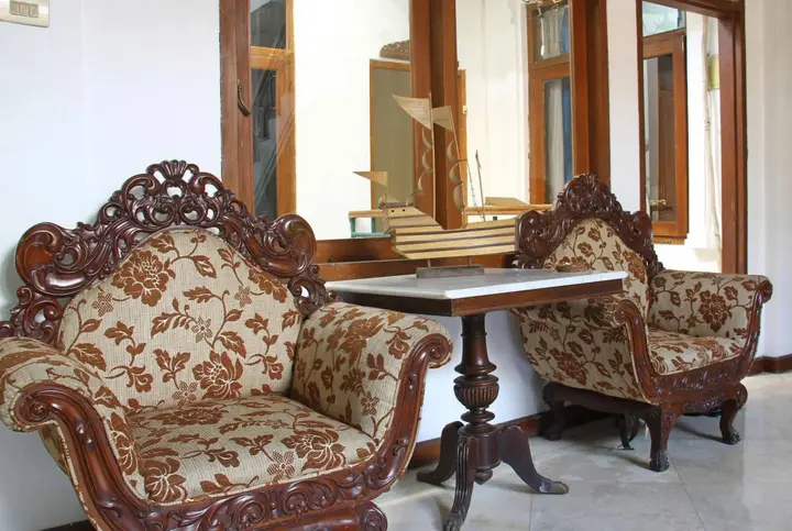 Бандунг: Lombok Ethnic Bandung