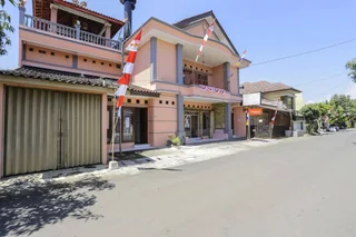 Бандунг: RedDoorz near Metro Indah Mall