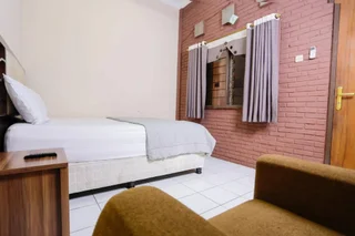 Бандунг: RedDoorz near Metro Indah Mall