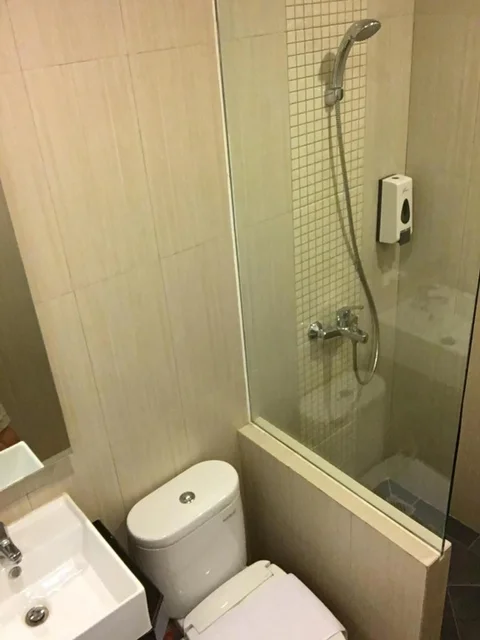 Палембанг: Msquare Hotel