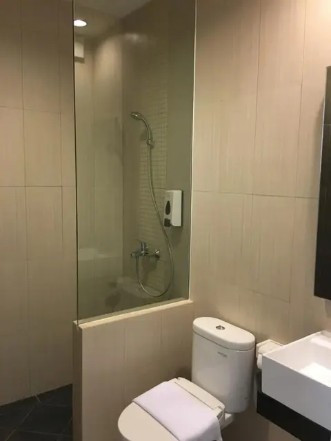 Палембанг: Msquare Hotel