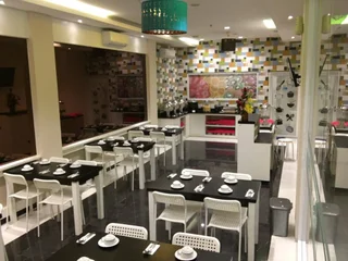Палембанг: Msquare Hotel