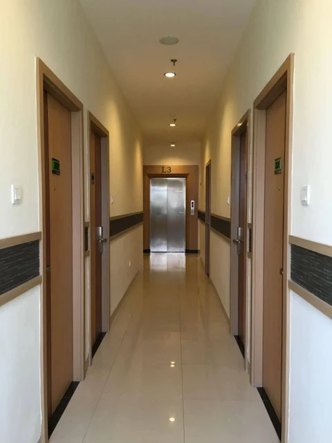 Палембанг: Msquare Hotel