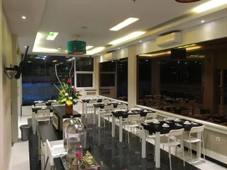Палембанг: Msquare Hotel