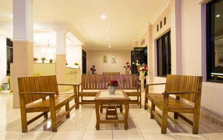 Купанг: Hotel Ledetadu