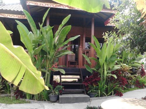 Селемадег: Pondok Balian